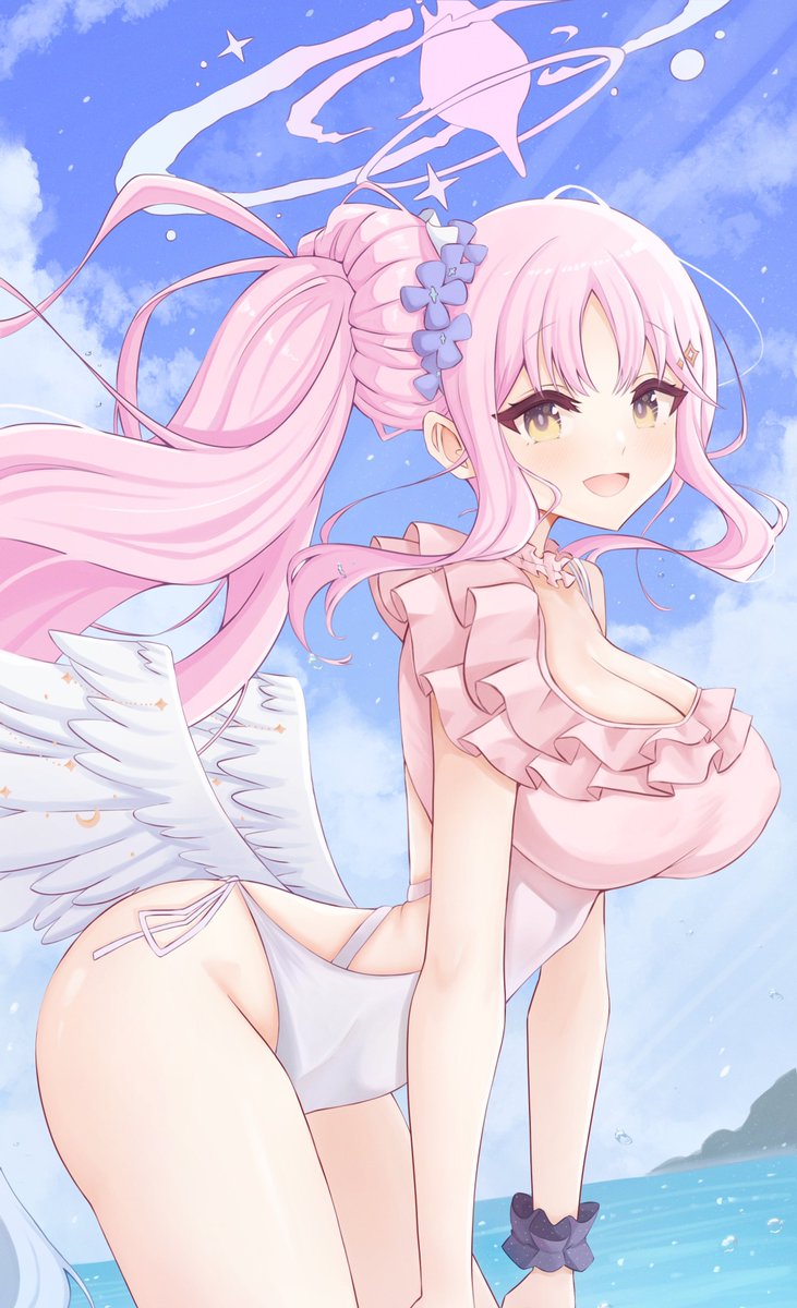 NyuTanArt tweet picture