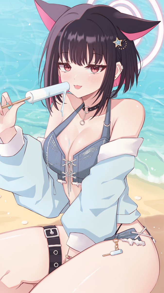 NyuTanArt tweet picture