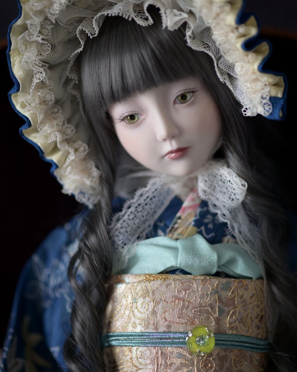 国内作家様 アートドール ガルム calme (カルム) (@masako_amano) / Posts / X