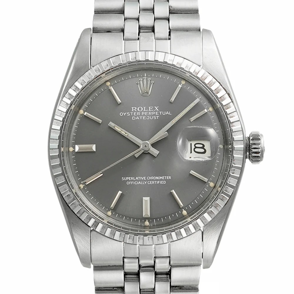 LowBEAT2012's tweet photo. 【LowBEAT掲載情報】Now on sale！
ROLEX デイトジャスト 1973年頃製造 内箱・保証書付きRef.1603 アンティーク品
1,350,000 円 (税込)
ブランド腕時計専門店ムーンフェイズ
https://t.co/M19h7FcdkH

#LowBEAT #LowBEATマーケットプレイス #アンティーク時計 #時計入荷情報 #腕時計 https://t.co/GvSdx7yVer
