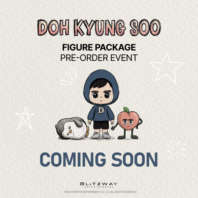 dearmymuse_foru's tweet photo. #도경수 #DOHKYUNGSOO
FIGURE PACKAGE 
@DOHKYUNGSOO_X

🗓 PRE-ORDER : 07.02(목) 15:00 (KST) ~ 07.19(일) 23:59 (KST)

COMING SOON 🐧👀🍑 https://t.co/3LsJUKhD9d