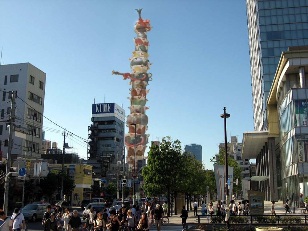 tapi_spla's tweet photo. おおきい、、、 https://t.co/9gX6PsMdyQ