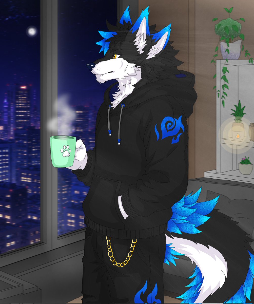 KaaruhBeast's tweet photo. quem não gosta de um cafezinho na madrugada? ☕ https://t.co/T4qvfD7qW6