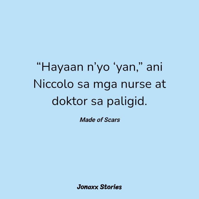 sagefernando_'s tweet photo. w: "nicco, mukhang nahihilo na siya..."

nicco: "hayaan niyo yan," 

——
tangina yong tawa ko eh HAHAHAHAHAHHA napuno na siya sa kambal niya 😭😭😭

#JonaxxMOSWakas
#JonaxxMOSLoveBeyondScars https://t.co/0nKgceUMnq