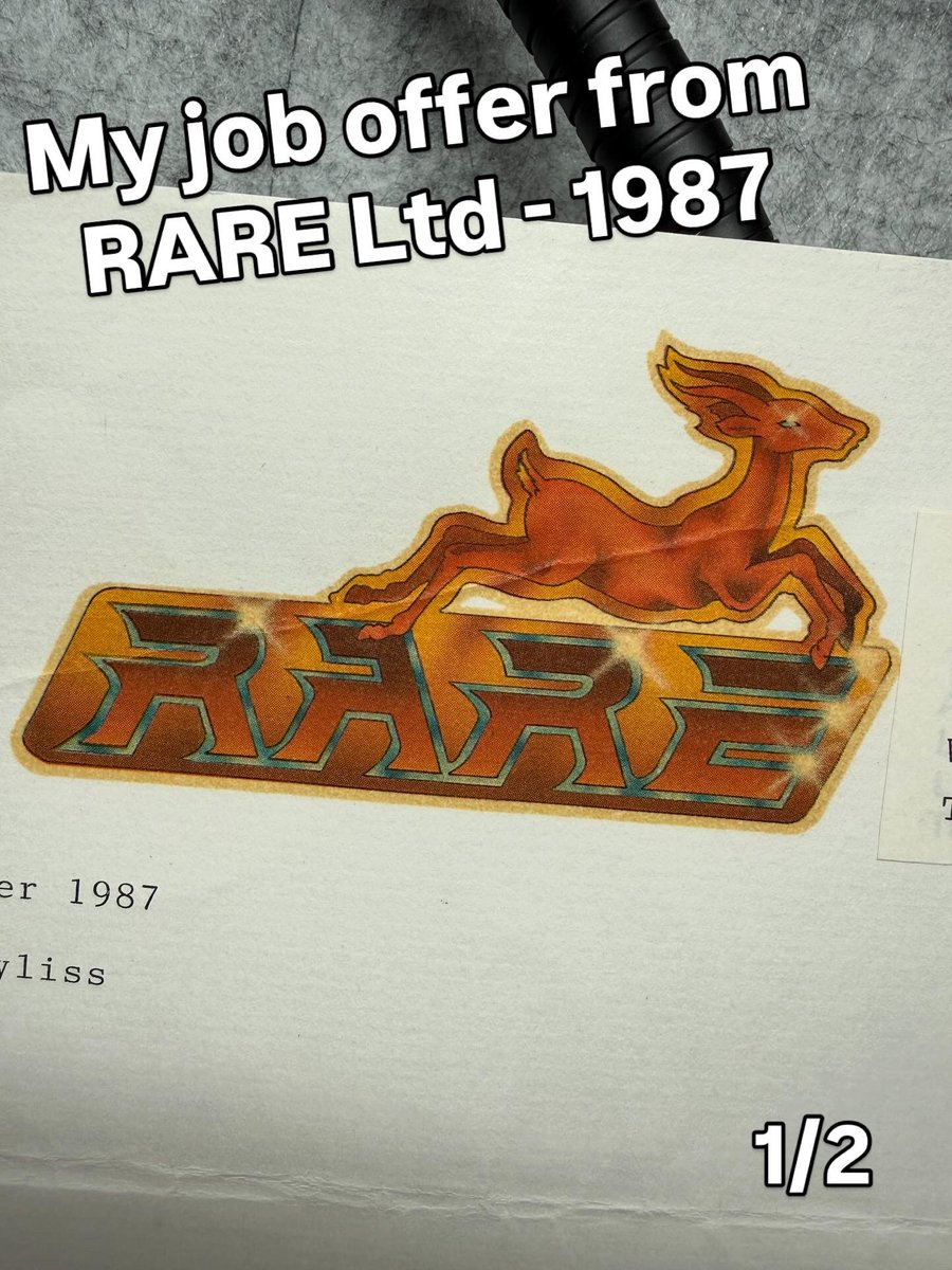 Kev_Bayliss's tweet photo. 1987 - a great year. What is your best memory of the 1980’s? https://t.co/Xx1b6HNZCJ