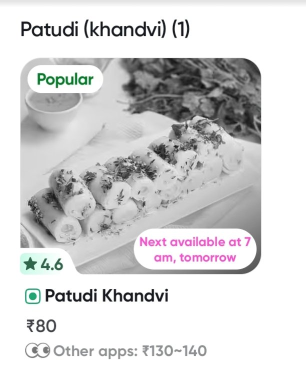 foreverindian99's tweet photo. @SwiggyCares @Swiggy Swiggy New Delivery Partner TOING how to make public fools. They Claimed 193 Rs and from the outlet the same food collected in just 120 Rs. Just see how they charge high. https://t.co/HFo8tHKEY9