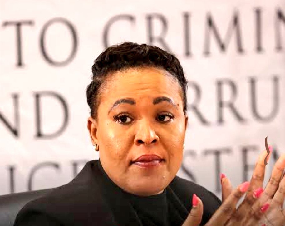 Chriseldalewis's tweet photo. #CatMatlala

Alleged crime kingpin Vusimusi "Cat" Matlala will be sentenced today in the controversial 228 million rand Medicare 24/SAPS contract.
Matlala had pleaded guilty to all the charges he was facing of fraud, corruption, and money laundering.
He has also turned state witness and provided in an affidavit to investigators the names of higher profile SAPS officials allegedly  involved in the deal. 

Also BREAKING....

Brigadier Rachel Matjeng who is also one of the accused in the matter has been dismissed by SAPS. 
The dismissal follows the conclusion of an internal disciplinary process in which Matjeng was found guilty on multiple counts of serious misconduct arising from her relationship with Matlala.
The court has previously heard she was paid R300 000. 

#sabcnews
