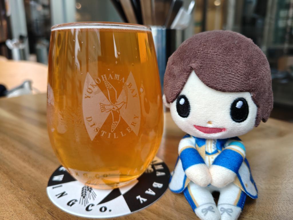 156panda's tweet photo. 1ヶ月ぶりのビール！！昼ビールうんま！（このあと現場なので少し控えましたよえらいね！） https://t.co/T3H7nMc5Z4