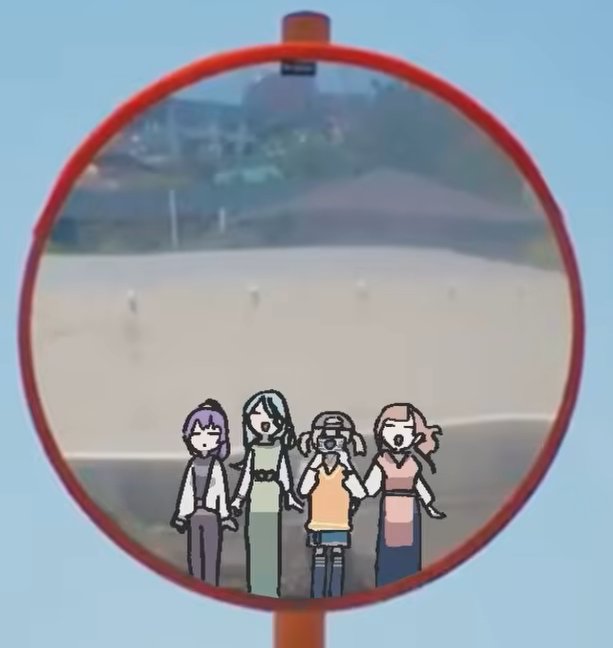 Visionary Amami Seiichi tweet media
