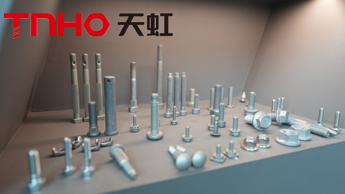 MikeLi596630's tweet photo. Need custom fasteners? TNHO manufactures bolts, nuts, pins &amp; stamped parts to your drawings.
OEM supply for automotive, machinery &amp; electrical industries.
🌐 https://t.co/lpH9b5wcEy
📞 +86 189 5877 0140
#zhejiangtianhongfastener #customfasteners #industrialfasteners #engineering https://t.co/LCJ5sI4xc9