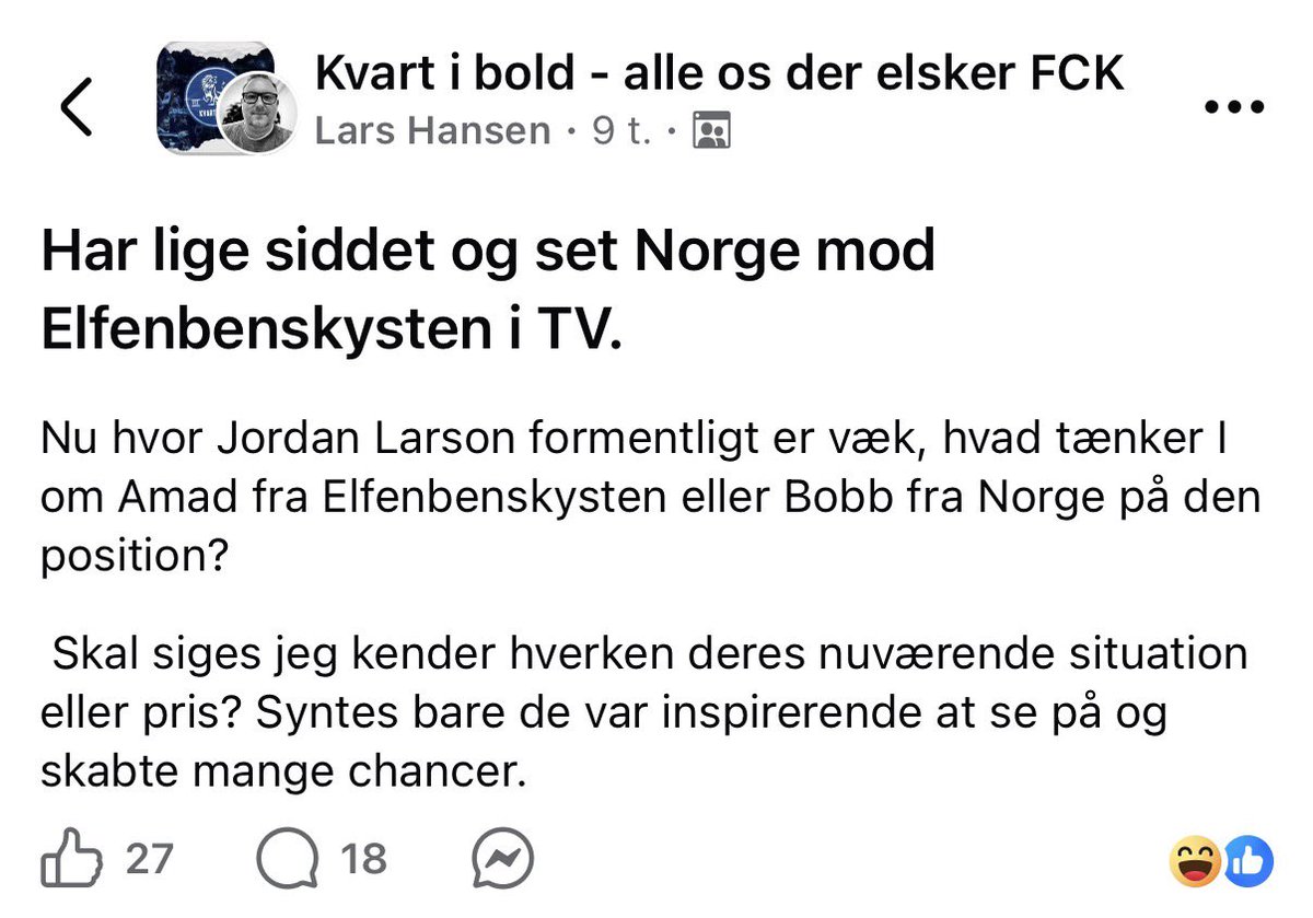 SuperligaGPT tweet media