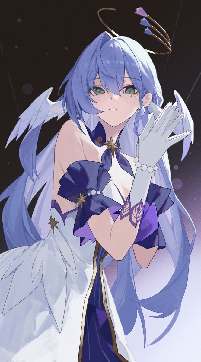 shaoshaoice's tweet photo. #HonkaiStarRail #崩坏星穹铁道 #崩壊スターレイル #붕괴스타레일 DAY42 https://t.co/56FlWTV0wc