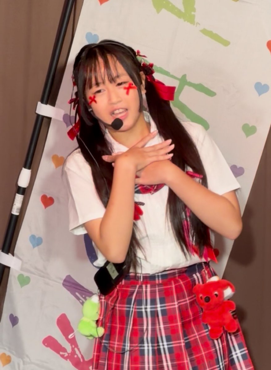 kashiwa_five's tweet photo. 6/28定期ライブにご来場いただきました皆様ありがとうございました✨

それぞれの 推してください宣言💜❤️🩷いかがでしたか？

次回は7/19(日)柏ファイブの単独ライブat柏デスガマッジを予定しています✨
夏休み期間中の三連休真ん中🌻
みんな会いにきてね〜💚💜❤️🩷
詳細決まり次第お知らせ致します✨ https://t.co/ppLqunG9Kv