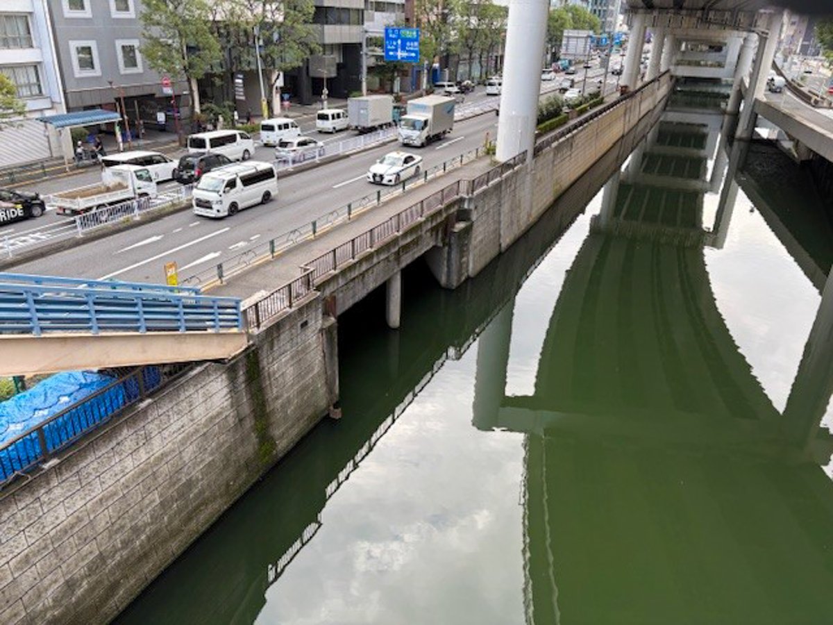 SumidaTerrace tweet picture