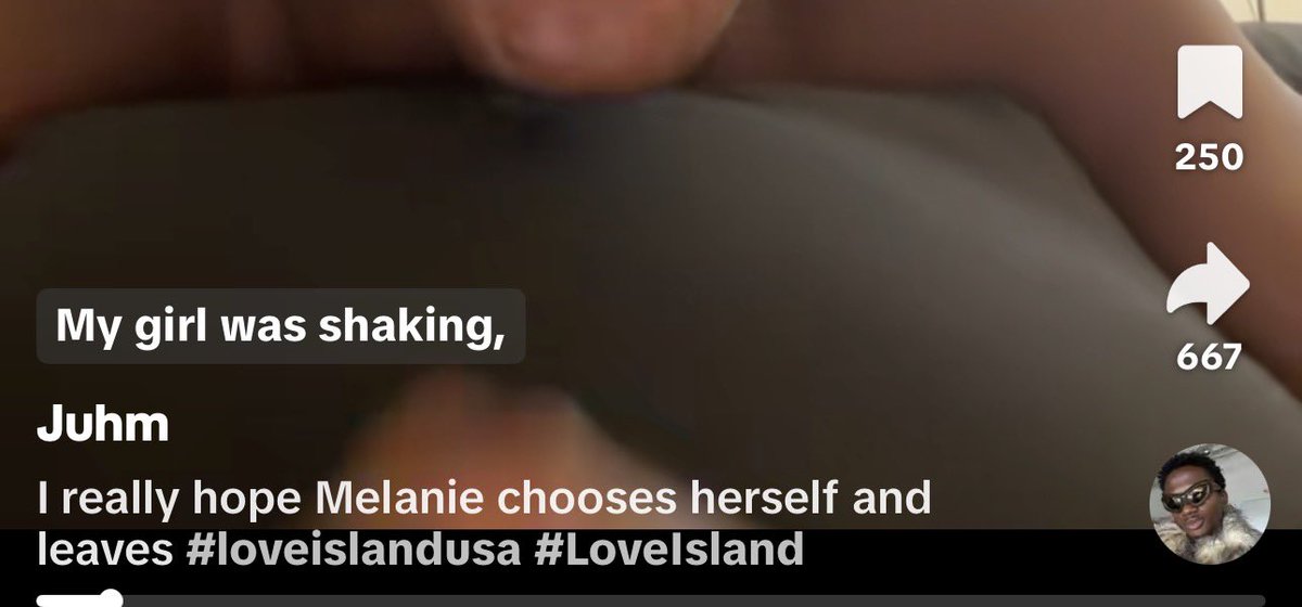 valerietakess's tweet photo. Yall are pissing me off with ts why tf should Melanie leave?? Why not sincere huh https://t.co/DVsc9qAUQ6