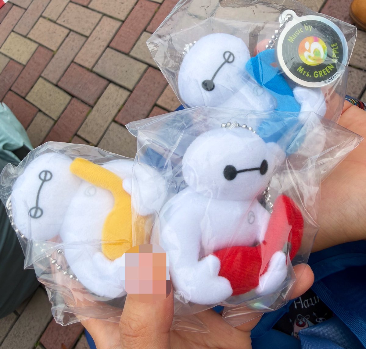 コンプリートしました！！ リポストしてくださった方ありがとうござい 
