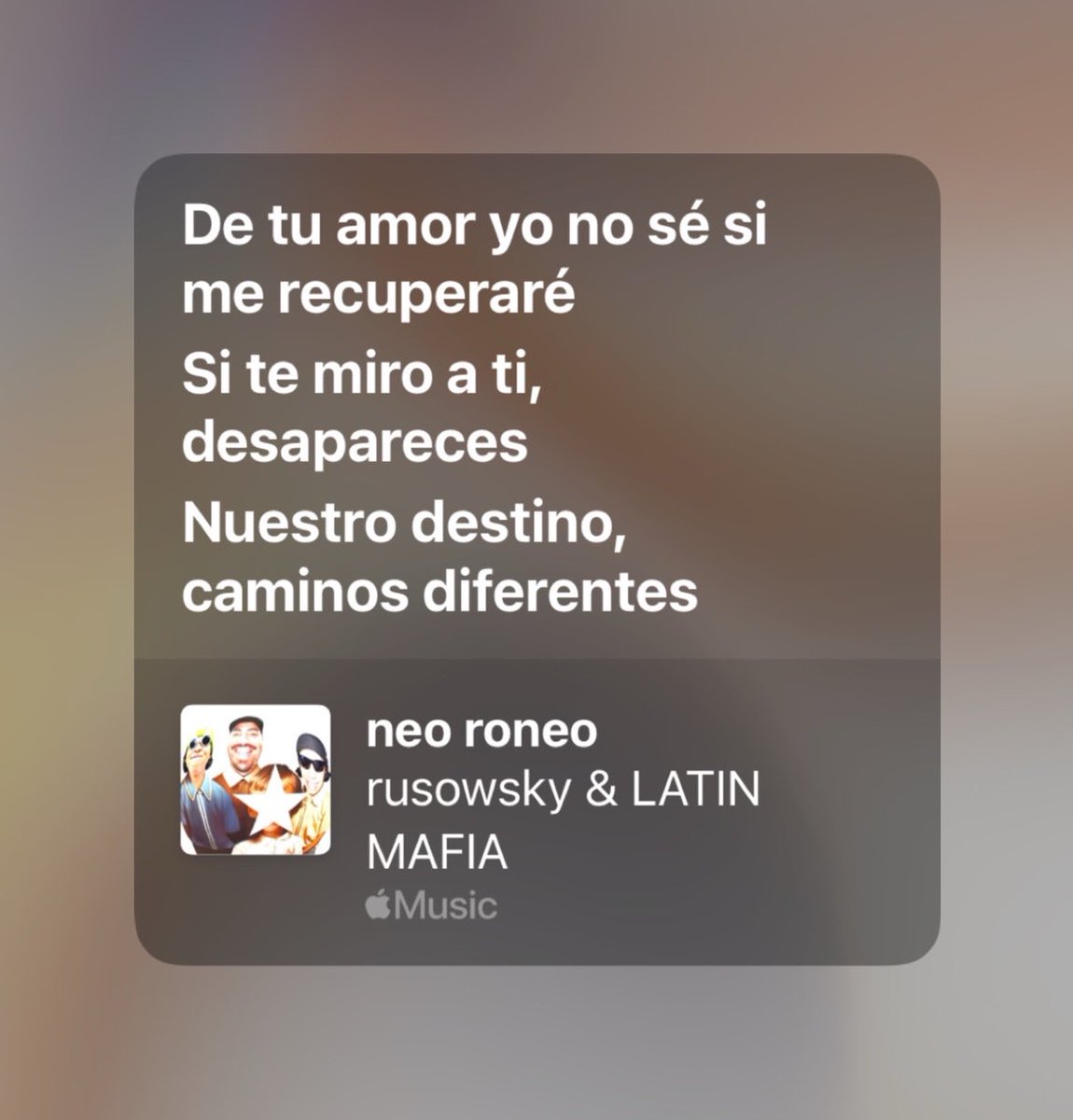 emirethhh_'s tweet photo. De mis mejores descubrimientos musicales https://t.co/IrlWe3Kv2Y