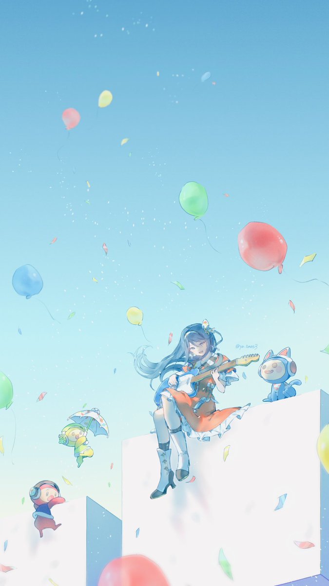 ゆゆゆ (@yu_times3) / Posts / X