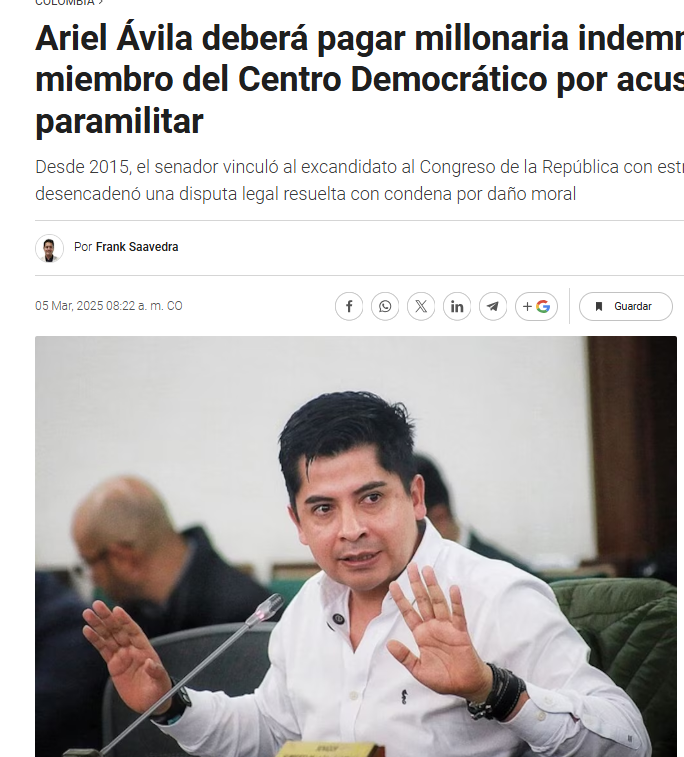 ChristianV79002's tweet photo. @ArielAnaliza ud perdio credibilidad https://t.co/U5yCRQAVqk