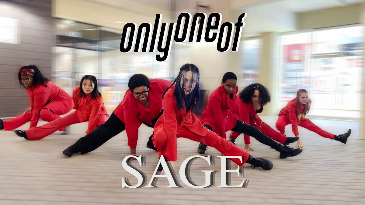 CliqueOgs's tweet photo. [#Onlyoneof #온리원오브 | #sage #구원 ]

KB • Sierra 
Rie • Naomi
Yoojung • Latte 
Junji • Amaya
Mill • Camille
Nine • Bridgette
Love • Evy

➡️ https://t.co/fR914gtpnQ

#Крор #Kpop #Dance #Cover
#KpopDanceCover #KpopInPublic #kpopcoverdance #DFWKpop #kpopdallas #kpoptexas https://t.co/RybdyKFTZf
