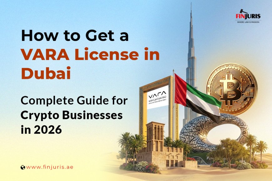 finjuris's tweet photo. Ready to launch a #crypto business in #Dubai? Operating legally in Dubai's #virtualasset ecosystem requires understanding the #VARA licensing framework, selecting the right business activity, & meeting ongoing compliance obligations.
https://t.co/fJyE647bvN https://t.co/GzNxE9Dcon