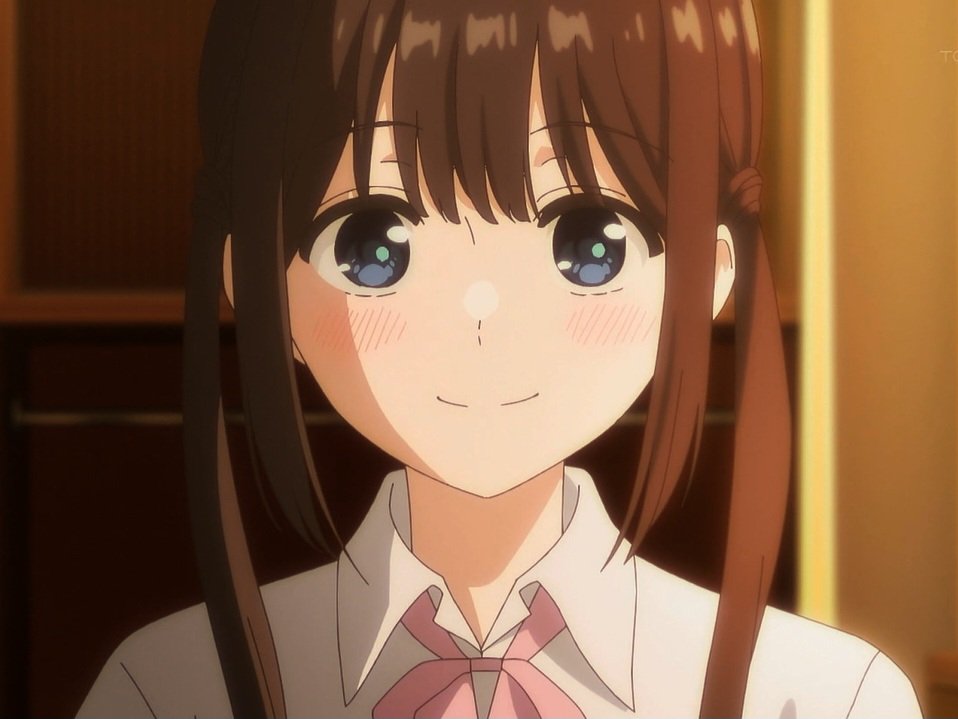 fukurouuu4's tweet photo. 愛してるゲームは
 終わらなかった

でも

二人の恋は 
ちゃんと進み続けていく

この終わり方が 
二人らしくて大好きだ🥹

#愛してるゲームを終わらせたい https://t.co/Wah8e4j8kb
