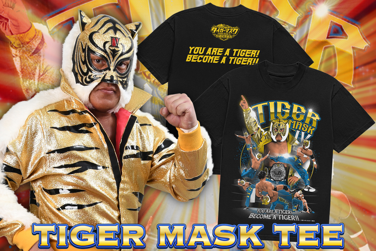 新日本プロレスリング株式会社 (@njpw1972) / Posts / X