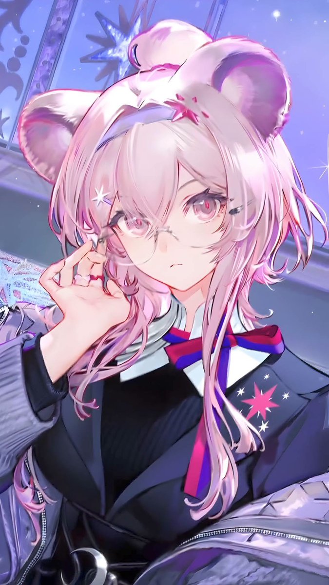 TheEckogen's tweet photo. Just something about glasses that really gets my attention. https://t.co/FGSbFwZelX