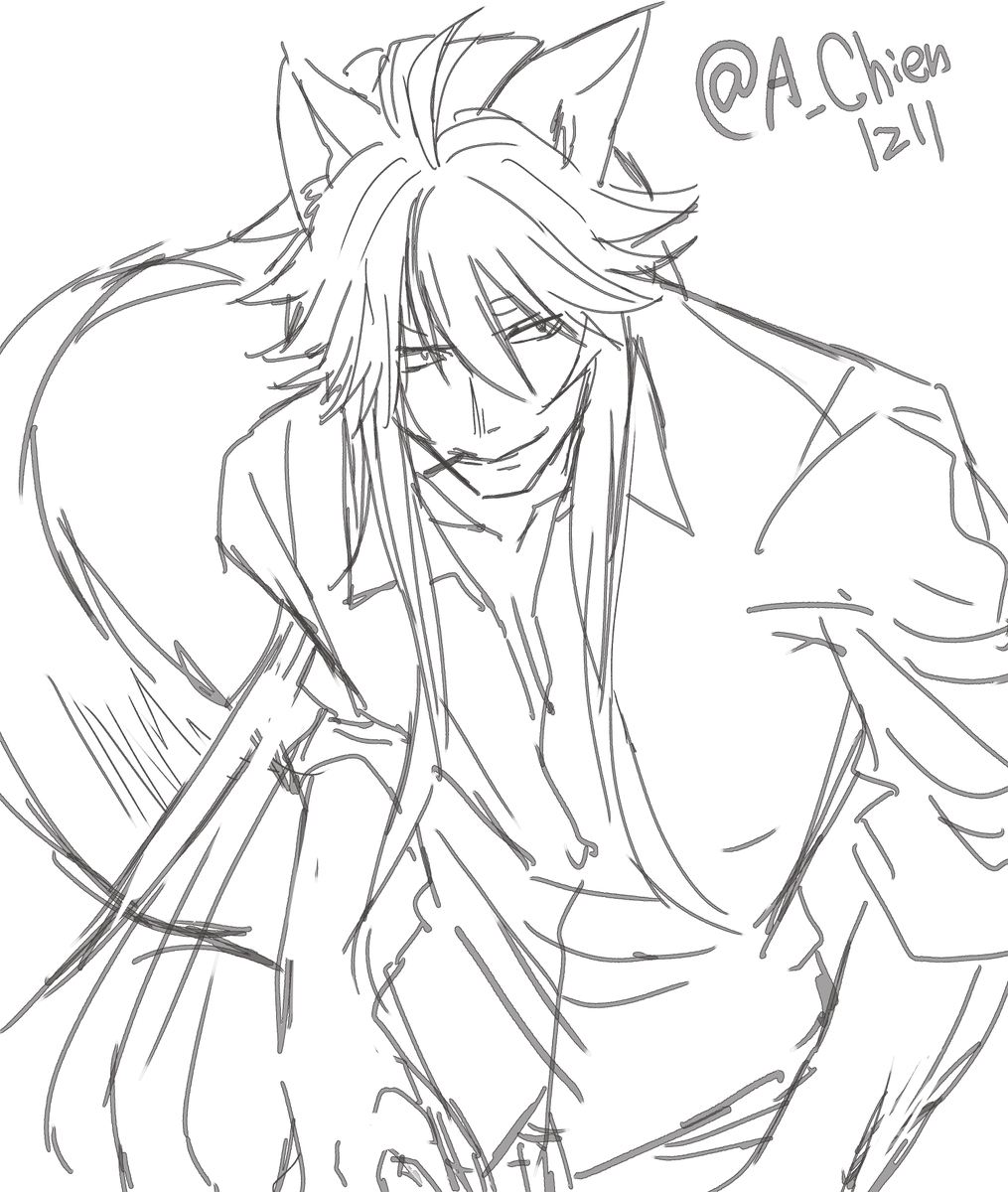 OaKHxpPLL3jfV9v's tweet photo. 本日のFA
しあんさん
@A_Chien1211 https://t.co/vfXGuZ8Kza