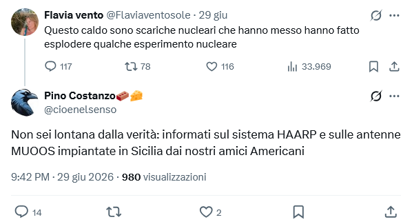 Giovanni Martinelli tweet media