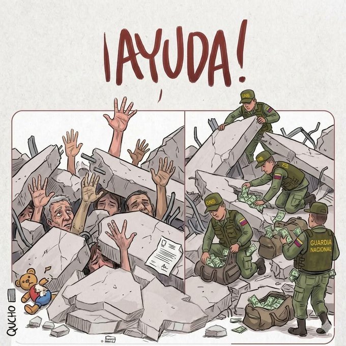 Ediixito's tweet photo. @AlMomento_M Lógia comunista miserable. https://t.co/m2gQlIZdl8