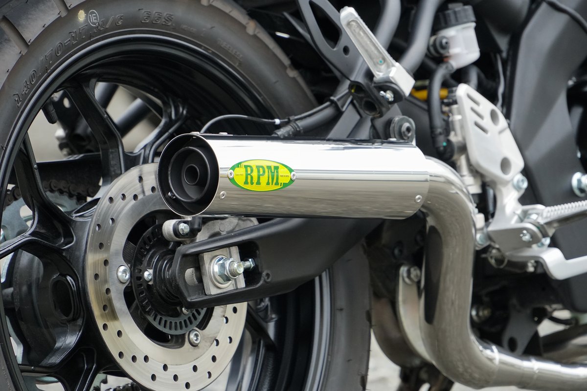 RPM -RACING PROJECT MURASHIMA- (@421RPM) / Posts / X