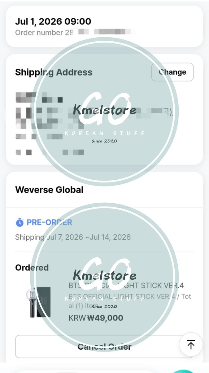 INA GO🇮🇩 || OPEN PRE-ORDER BTS 5TH ALBUM💜 tweet media