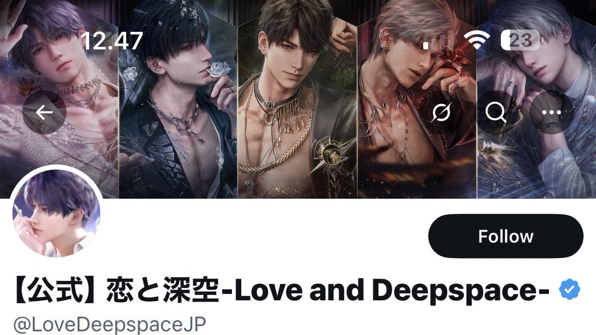 galakk's tweet photo. kr and jp account had changed their twitter header :(

STAY LOUD EVERYONE!

#BRINGBACKVALKO #WEWANTVALKO #RELEASEVALKO #FREEVALKO #JUSTICEFORVALKO #VALKO https://t.co/ZdaWlIdAw9