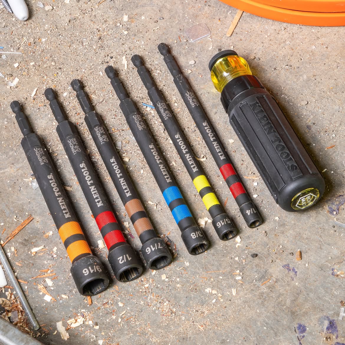 KleinToolsMex's tweet photo. ¡Haz que tu trabajo destaque con este Desarmador de Caja! 🪛🔩
Mod. 32950
#herramientas #electricista #KleinTools #industrial #liniero #construccion #desarmadores #destornilladores #tornillos #dadosdeimpacto #desarmadordecaja #impacto https://t.co/PCVBjSqb23