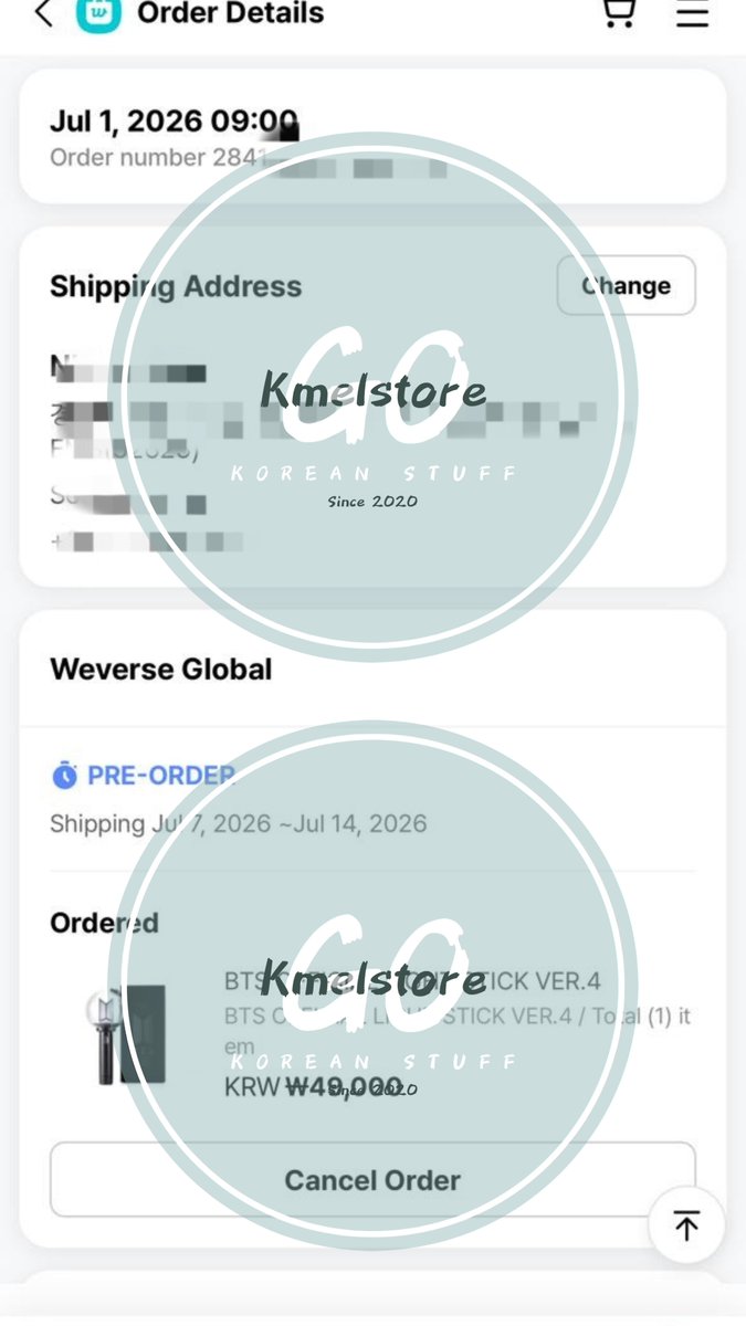 INA GO🇮🇩 || OPEN PRE-ORDER BTS 5TH ALBUM💜 tweet media