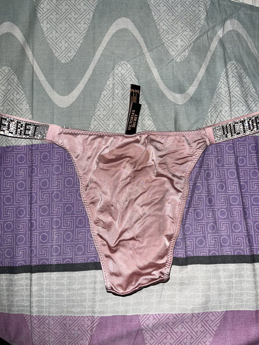 Journal of Underwear tweet media