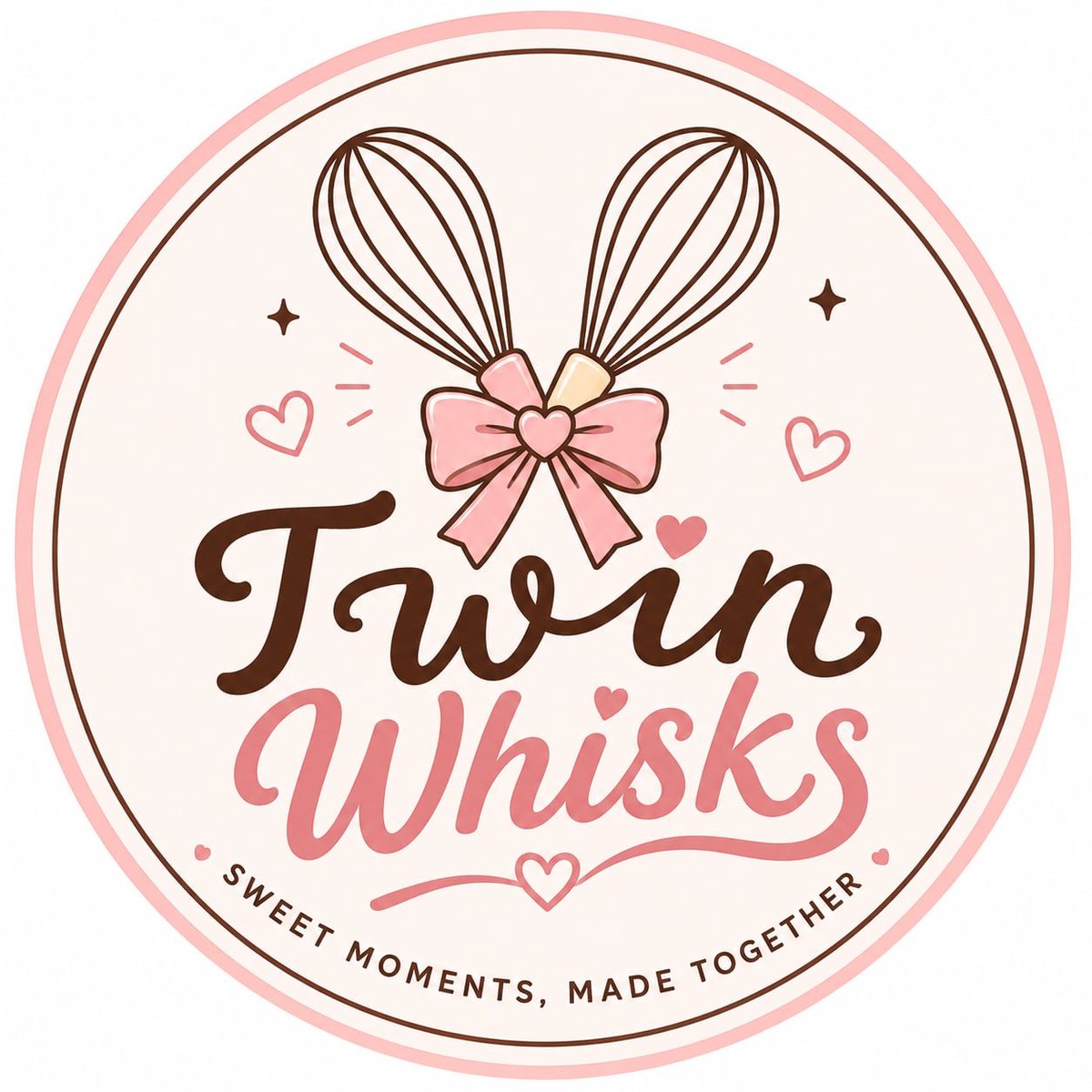 firstladymin_'s tweet photo. shameless plug ehe

Hi, ARMYs. pafollow naman ako twinwhisks. ph sa IG. Beke nemen 🥹 bebentahan ko kayo desserts diyannnn TIA😚 https://t.co/B4LWmZMBvd
