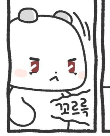 hululug15806's tweet photo. 배고픈 표정 똑같은거 너무 귀여워 😭 https://t.co/0Rf7xqDhZd