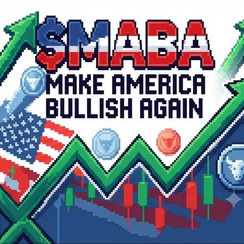 Make America Bullish Again tweet media