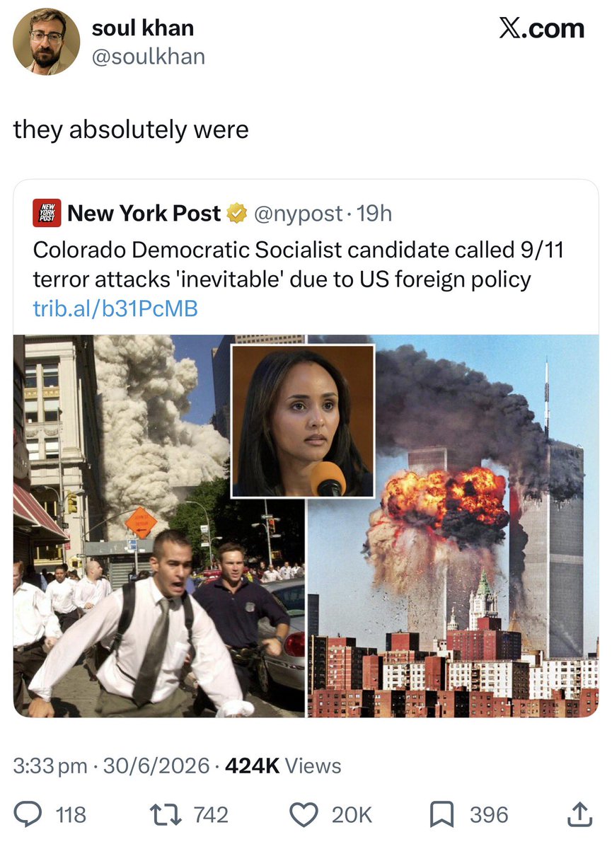 DrewPavlou's tweet photo. “If you don’t give Muslims everything they want they will massacre thousands of your citizens with terrorist attacks”

Diversity is our strength! https://t.co/63598aYLaM