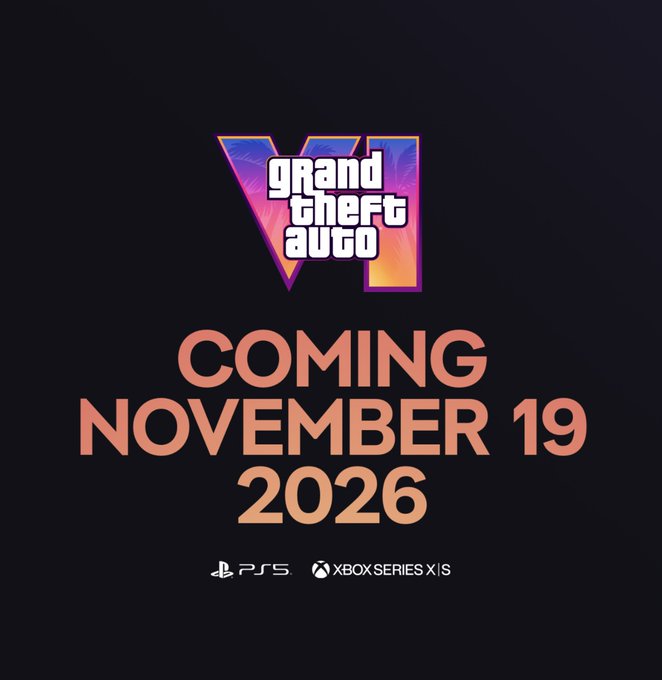 GTA6PreOrderHub's tweet photo. A couple actually signed a contract to guarantee zero interruptions during GTA 6 launch week. No meetings. No errands. Just Vice City.

That’s commitment.

Would you sign one too?

#GTA6 #GTAVI #ViceCity #Rockstar #GTA6Launch  #CoupleGoals  #NextGenGaming #CryptoGaming #Web3 https://t.co/kgbXFuaBom