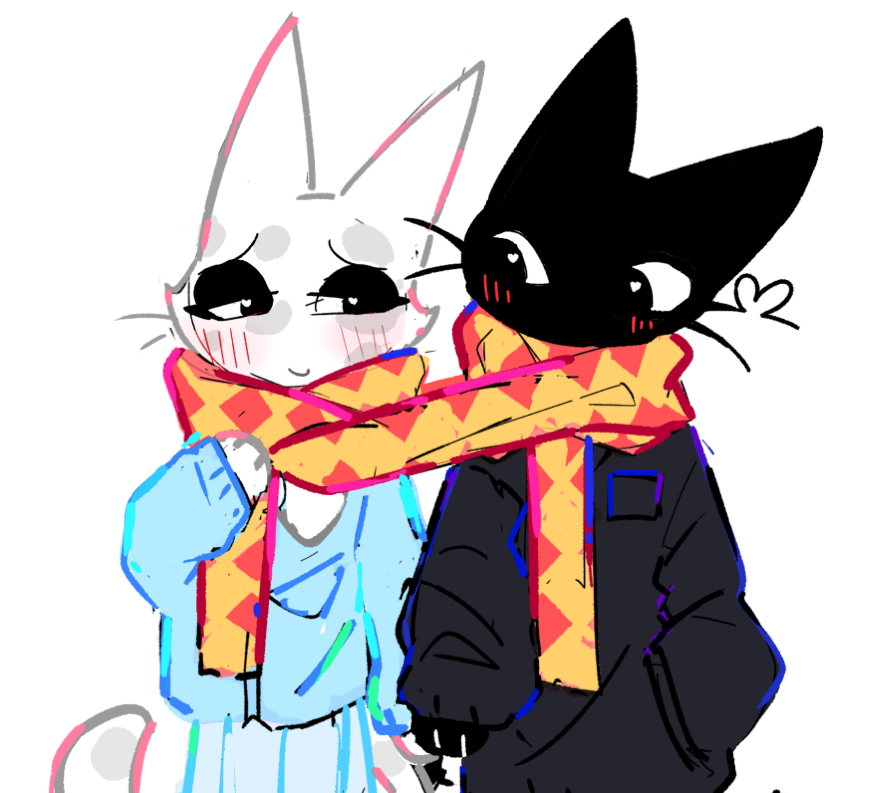 Teru_Mero's tweet photo. anyways 

adorable

#roblox #animalhospital https://t.co/PH3SjpdtLi