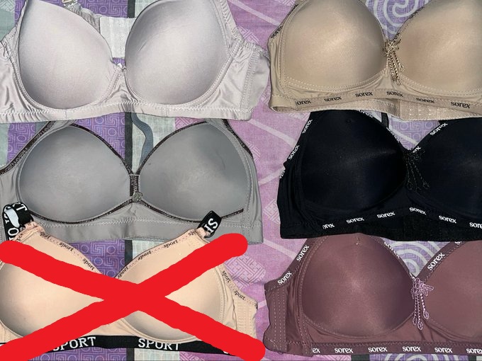 Journal of Underwear tweet media