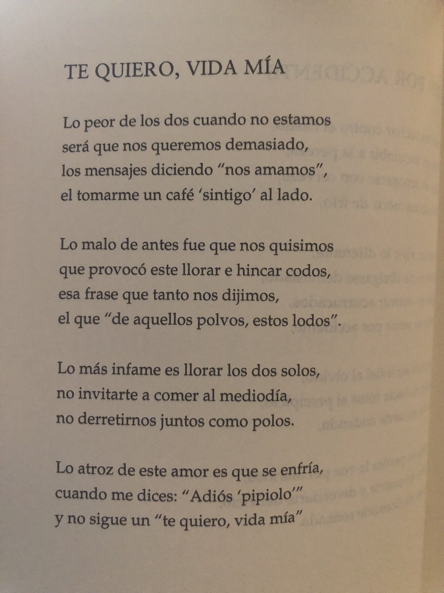 poemasladc's tweet photo. Enrique Galán Gómez. https://t.co/IWrmC6Y5Dp