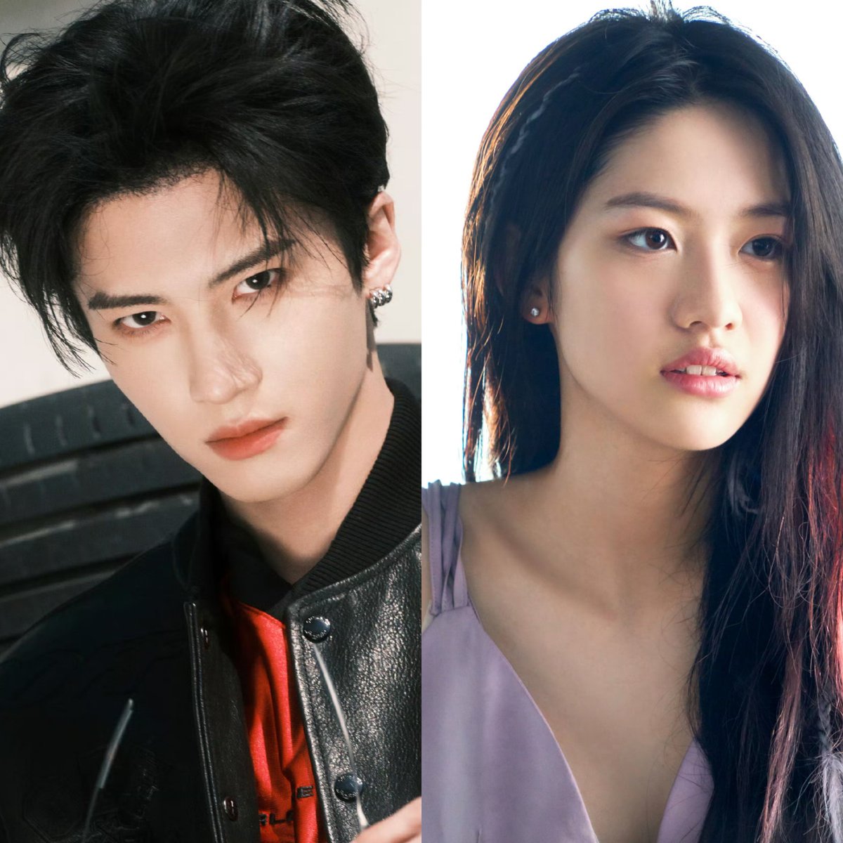 ForCdrama's tweet photo. 🍉 MGTV youth drama #TheScorchingSun starring #YanAn #XiangHanzhi will start filming in mid July.

• Based on the novel 灼灼烈日 (Shining, Scorching Sun) by 退戈 (Tui Ge)
• School life, coming of age slice of life; FL poor but resilient x ML rich but warm, deskmate of FL https://t.co/n4FExHU3qR