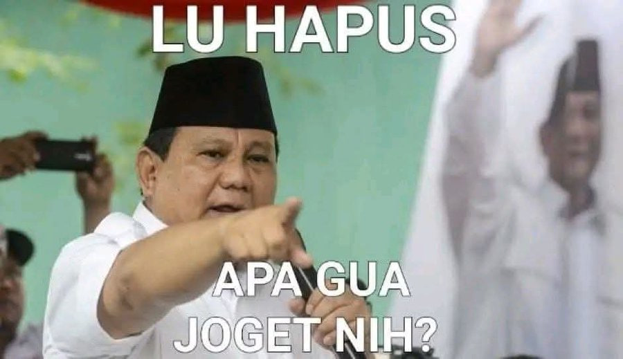 bunadeddy's tweet photo. @sosmedkeras Rizky jarinya jangan terlalu nakal yah 😭 https://t.co/A2NytdDPUq