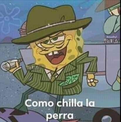 VictorM11113's tweet photo. @IbaiLlanos Calla un rato Ibai arriba México! https://t.co/aQMUVtxln1