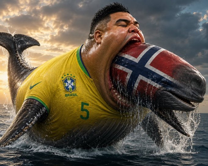 evyxss's tweet photo. @NoruegArg estamos prontos!!!! https://t.co/WKVlaDDazO