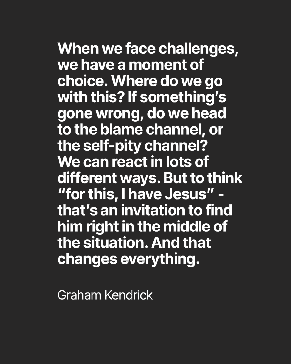 GrahamKendrickMusic tweet media